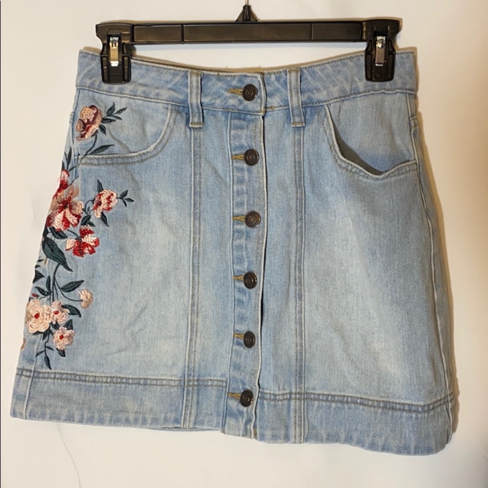 ✨Pacsun Skirt✨